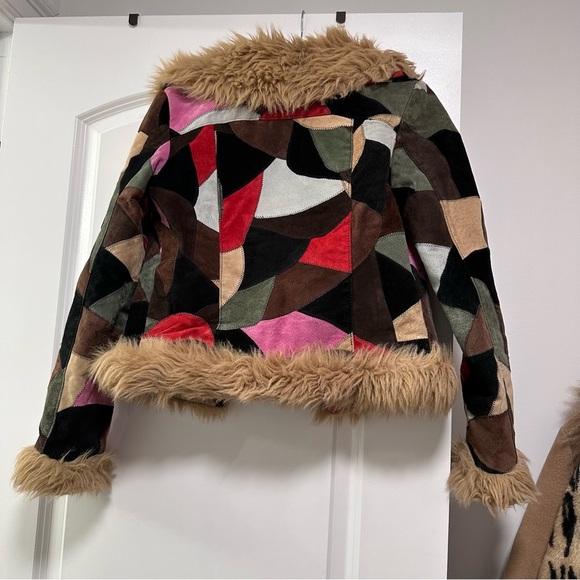 ✨ PENNY LANE COAT - Picture 4 of 4